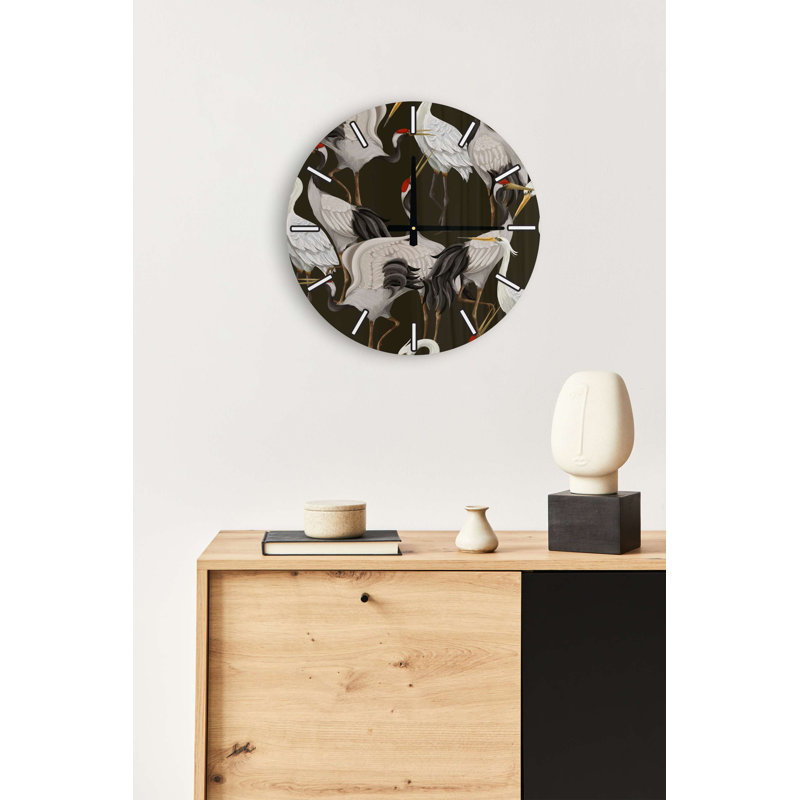 Horloge murale Bijolle
