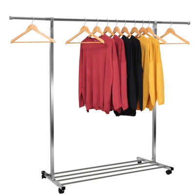 Portant à vêtements Nicette