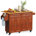 Brown Base/Brown Counter