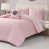 Light Pink/White