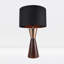 Cartee Metal Table Lamp