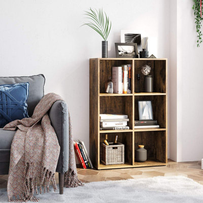 Ruthville Bookcase