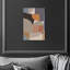 Muted Truth Canvas Abstract Print by Oliver Gal, Black Frame, 10 x 15-1902652907-2124346371