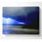Blue Lightning Seas - Print-308736460