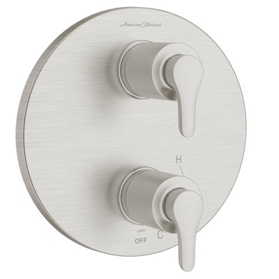 Studio S Shower Trim