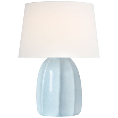Melanie Cordless LED Table Lamp by Barbara Barry