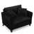 Black est en rupture de stock