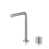 Polished Stainless selected