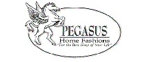 Pegasus Home Fashions logo
