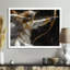 Or Sagittaire astrologique - Archer Soul - astronomie, décoration murale Sagittaire-1098372777-1098372768