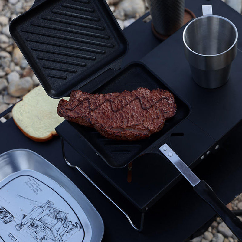 Frying Pan Non-Stick Frying Pan