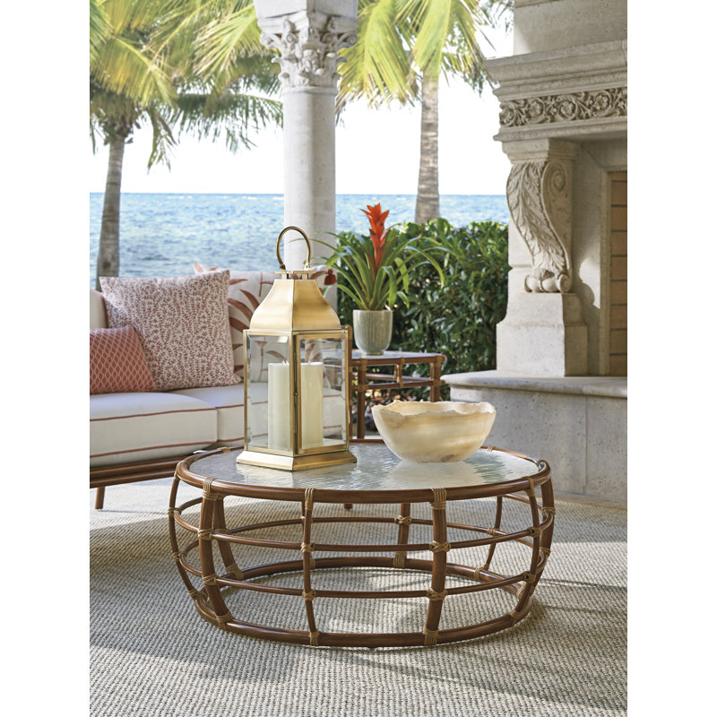 Sandpiper Bay Coffee Table