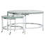 Deux tables gigognes Betteanne