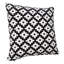 Ensemble de housse de coussin bleu-122942345