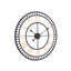 Byrle Metal Wall Clock-1507770894