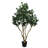 83" Artificial Silk Tree In Pot