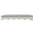 Modern Outdoor Door Window Awning, 47"x34", Polycarbonate Roof, Stable Brackets, Sunshade Valance Awning 47"x34". Solid Sheet, Heat , 3 Mounting Spots, Pu Coated Included