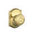 Bright Brass