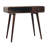 Solid Wood Writing Desk