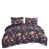 Navy/Pink Winona