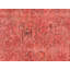 Vintage One-of-a-Kind 8'1" X 11'3" Area Rug