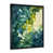 Black Single Picture Framed selected