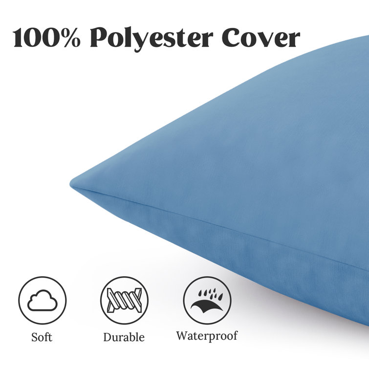 Eider & Ivory™ Vaucher Pillow Insert