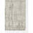 Momeni Haim Abstract Cotton Grey Area Rug -111152194