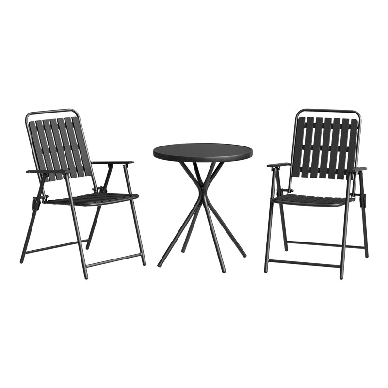 Patio Dining Set with