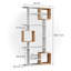 Claven Bookcase