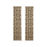 GOLD COAST 95" WINDOW PANEL PAIR