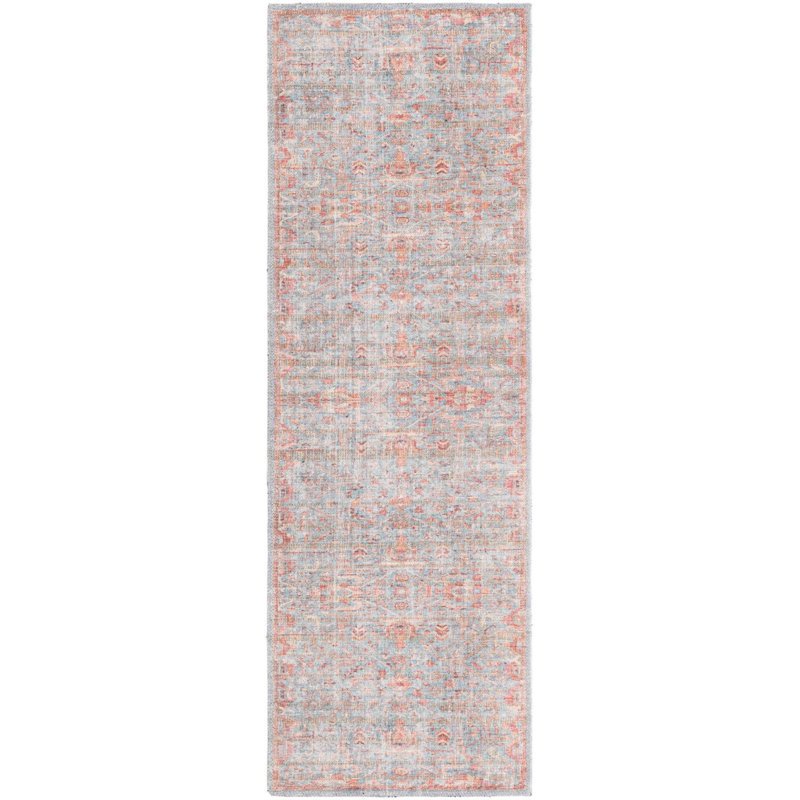 Guzik Chenille Indoor Rug, Runner 2' x 5'