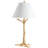 Kelliher Resin Table Lamp
