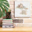 «Farm Friends XV» par Lisa Audit, art mural sur toile-47260902