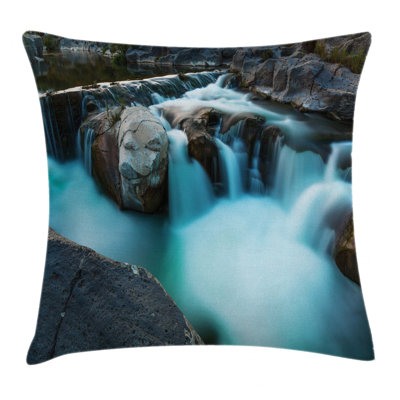 Outdoor Pillow Cover