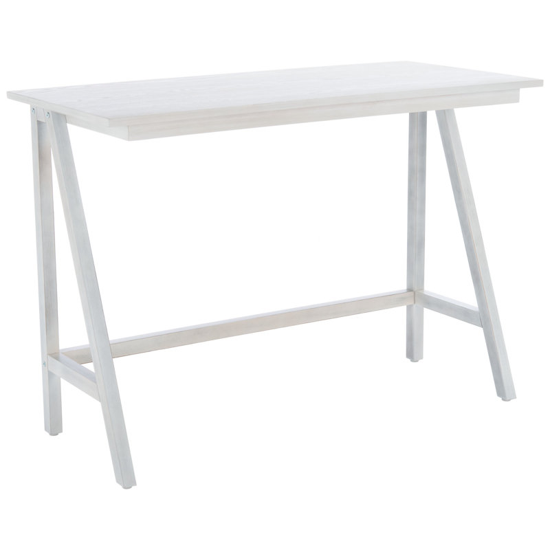 Bureau Dugald, Blanc délavé