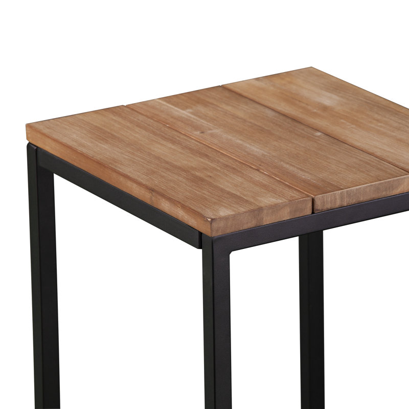 Coralvine Outdoor Stool