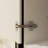 L-Sharped Corner Pantry Cabinet