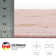 , Light pink Flomi Florence Oriental Machine Woven Area Rug