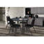 Plateau de table Kee, 4 chaises empilables-1063692259-1063081023-1063692286