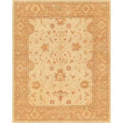 One-of-a-Kind 10'10" x 13'9" Area Rug
