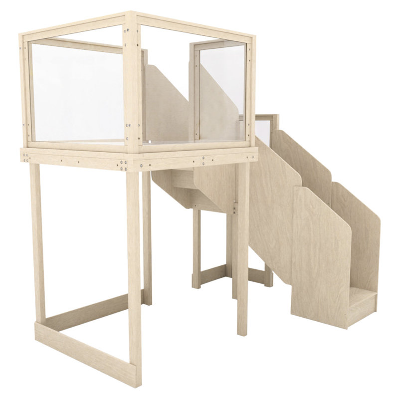 Childcraft Swing Set