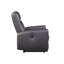 Fauteuil inclinable électrique Blane