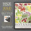 Affiche d'exposition botanique IV - Botanica-593063732-593063730