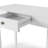 Laub Solid Wood Writing Desk-446688981