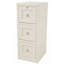 Classeur vertical 3 tiroirs Kayla-553505628