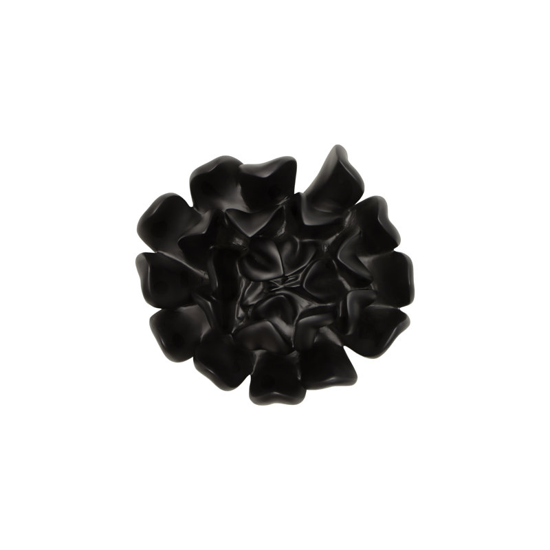 Topsy-Turvy Succulent Wall Decor