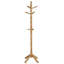 Schlusser Solid Wood Freestanding Coat Rack-1754149789