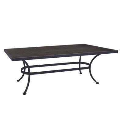 Outdoor Rectangle