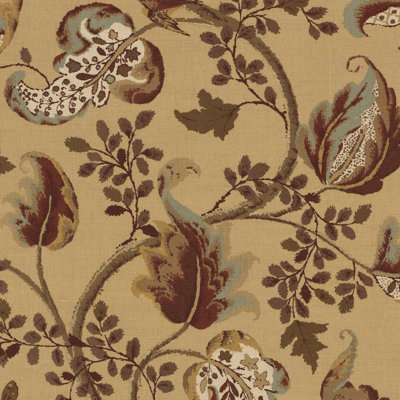 Fox Hollow Fabric